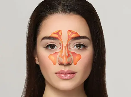 Sinus Care care at North Dallas ENT