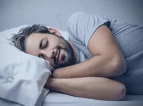 Sleep Medicine care at North Dallas ENT